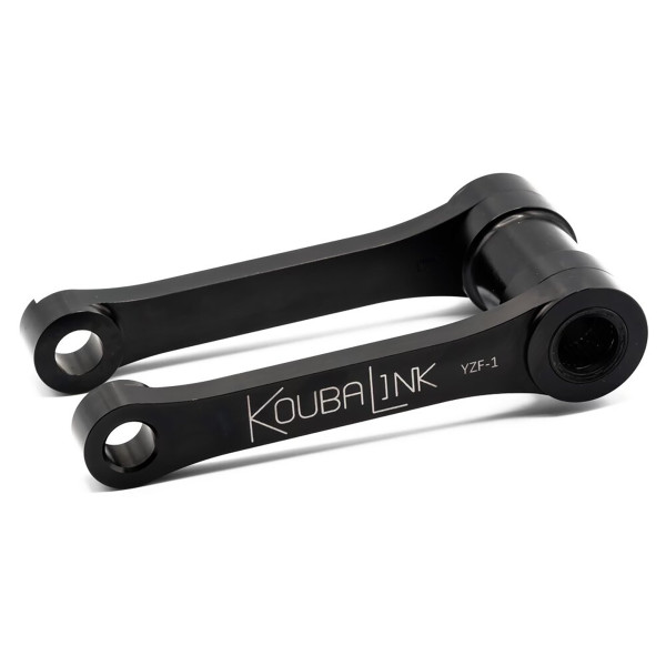 Koubalink Lowering link yz125/250 22-23 (drop 1.25 in)